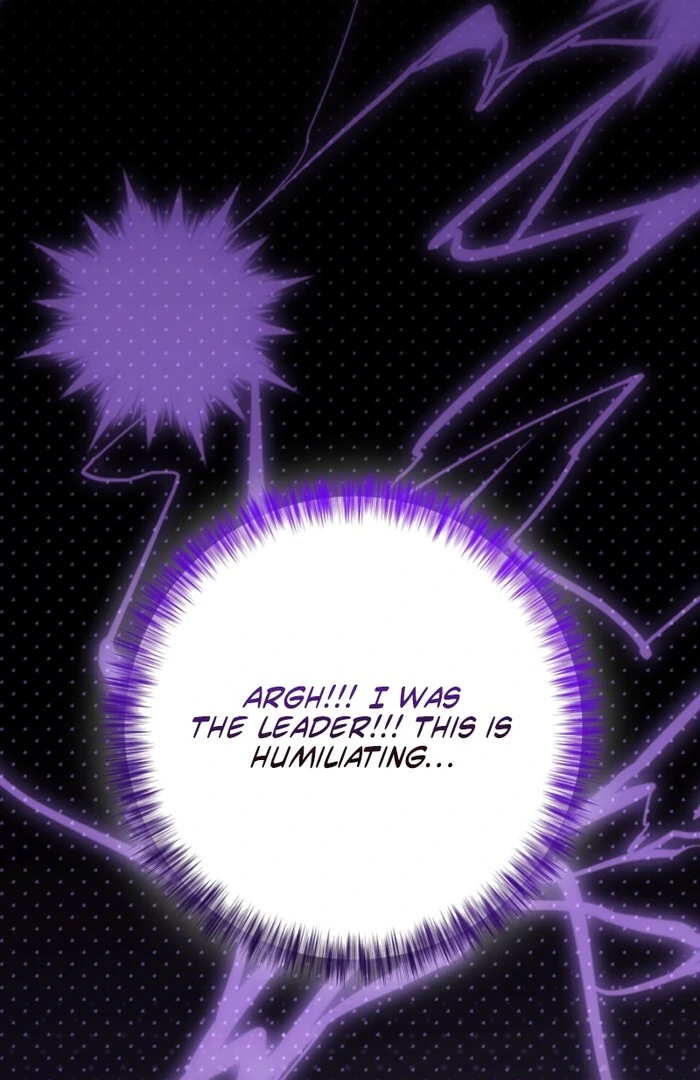 My Childhood Friends Are trying to Kill Me chapter 55 page 47