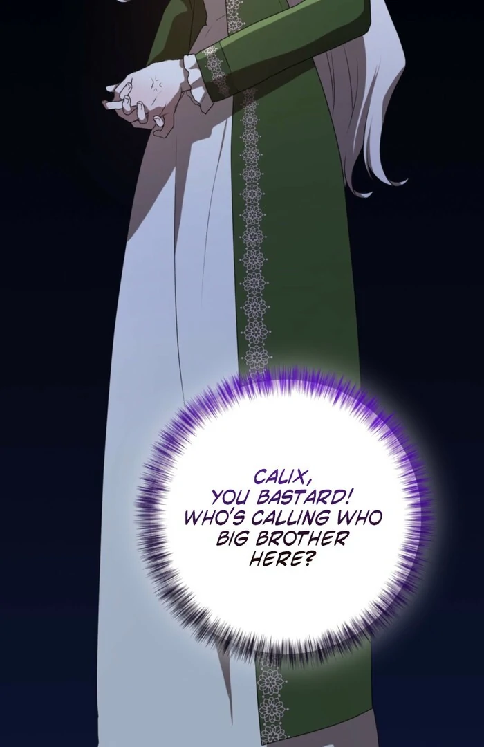 My Childhood Friends Are trying to Kill Me chapter 55 page 49