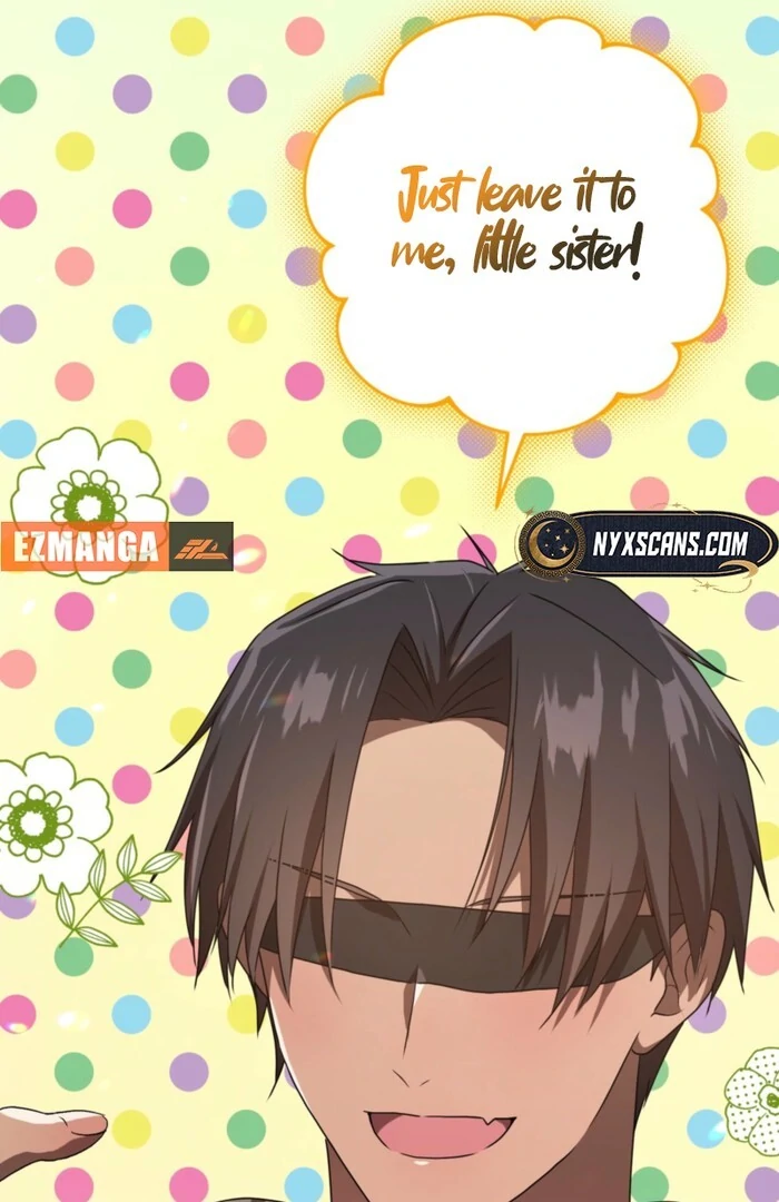 My Childhood Friends Are trying to Kill Me chapter 55 page 56