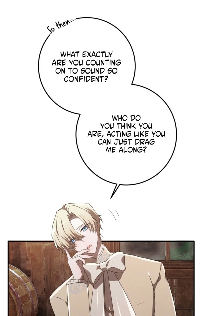 My Childhood Friends Are trying to Kill Me chapter 55 page 62