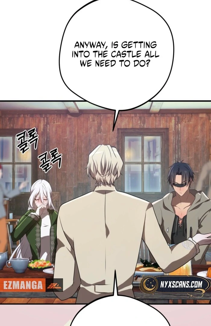 My Childhood Friends Are trying to Kill Me chapter 55 page 69