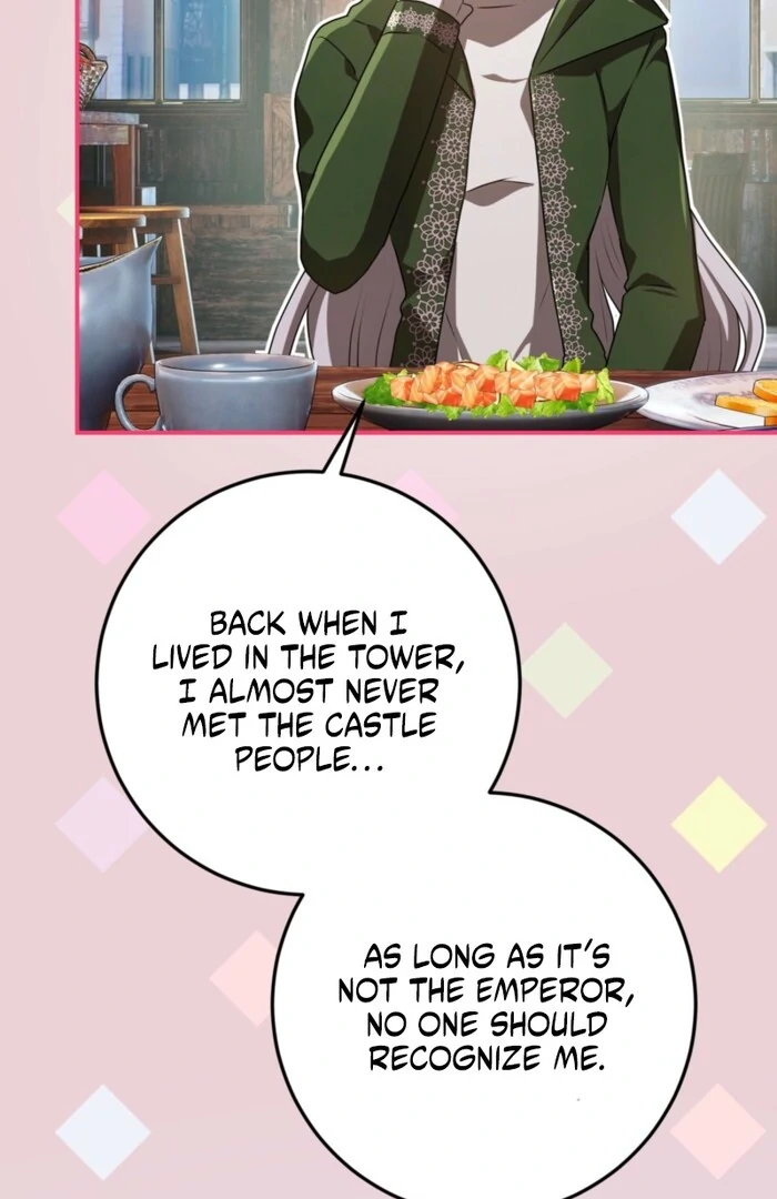 My Childhood Friends Are trying to Kill Me chapter 55 page 71