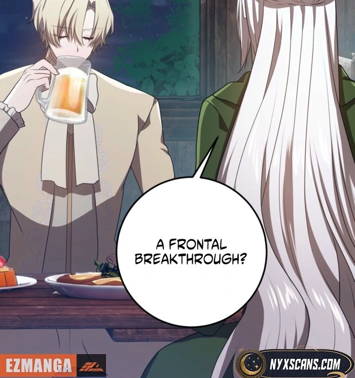 My Childhood Friends Are trying to Kill Me chapter 55 page 73