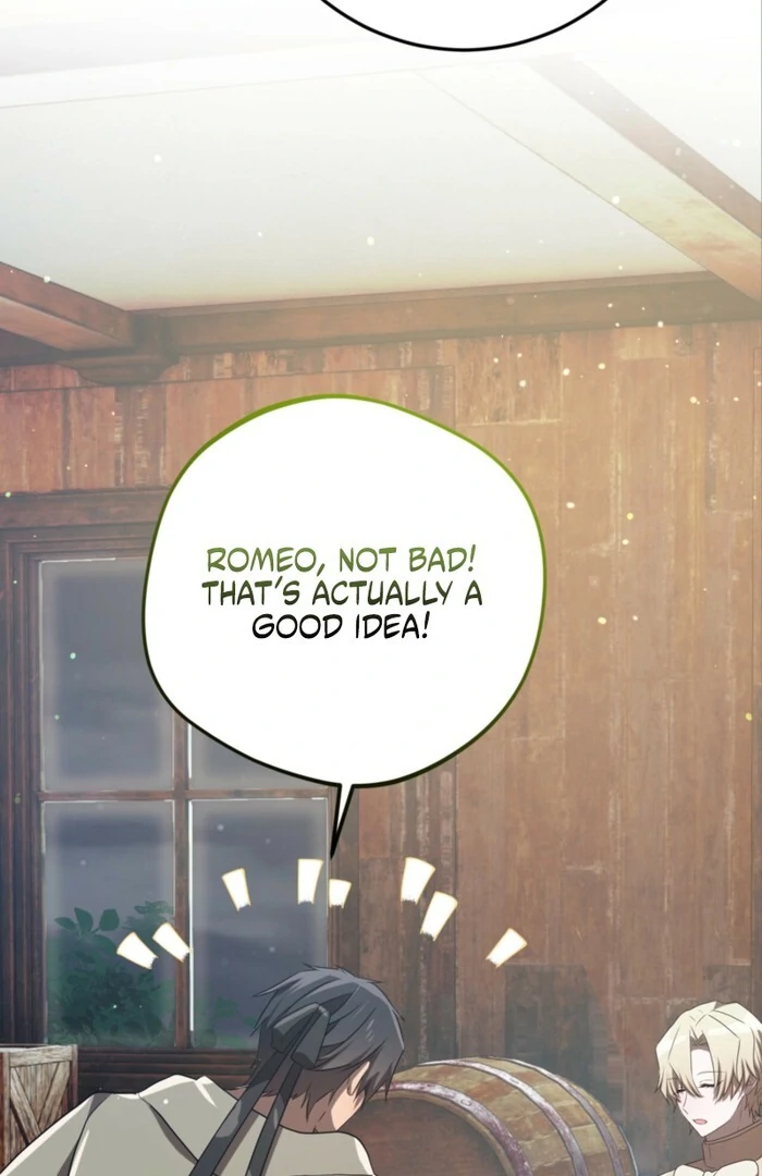 My Childhood Friends Are trying to Kill Me chapter 55 page 79