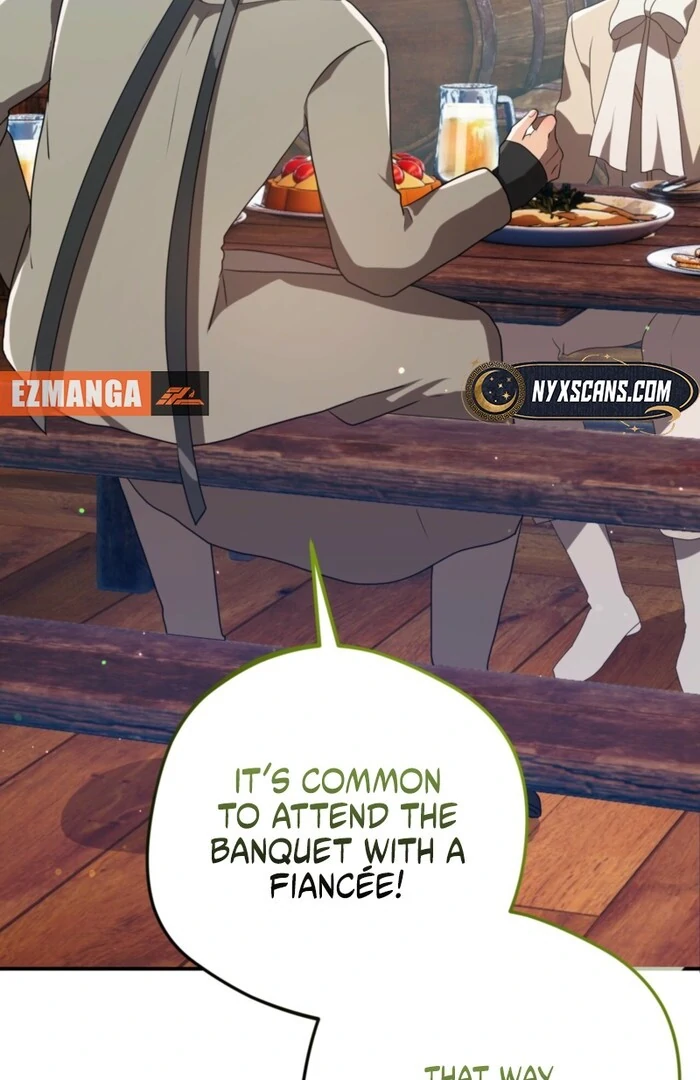 My Childhood Friends Are trying to Kill Me chapter 55 page 80
