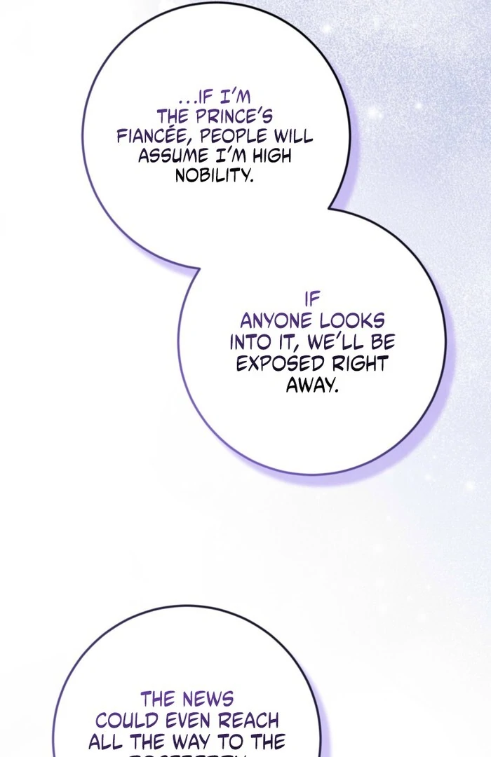 My Childhood Friends Are trying to Kill Me chapter 55 page 85