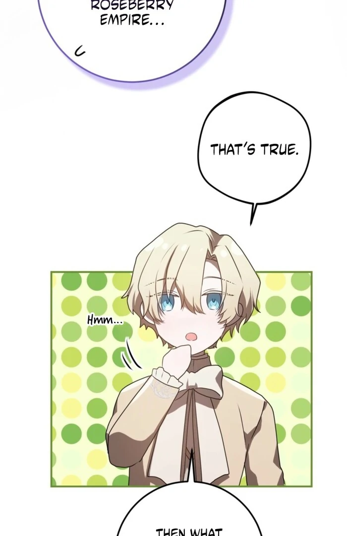 My Childhood Friends Are trying to Kill Me chapter 55 page 86