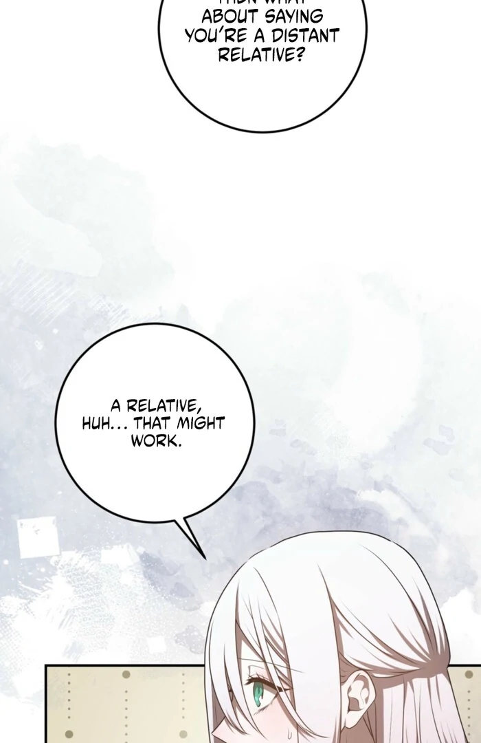 My Childhood Friends Are trying to Kill Me chapter 55 page 87