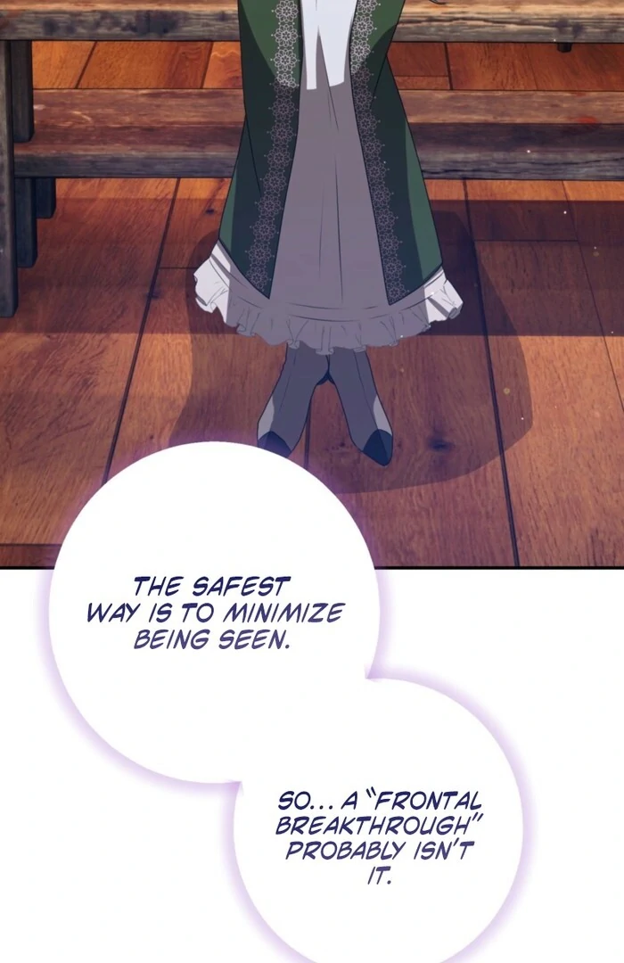 My Childhood Friends Are trying to Kill Me chapter 55 page 92