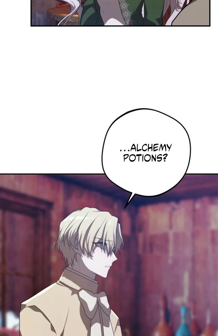 My Childhood Friends Are trying to Kill Me chapter 55 page 100
