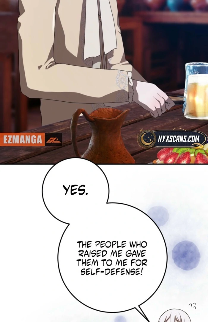 My Childhood Friends Are trying to Kill Me chapter 55 page 101