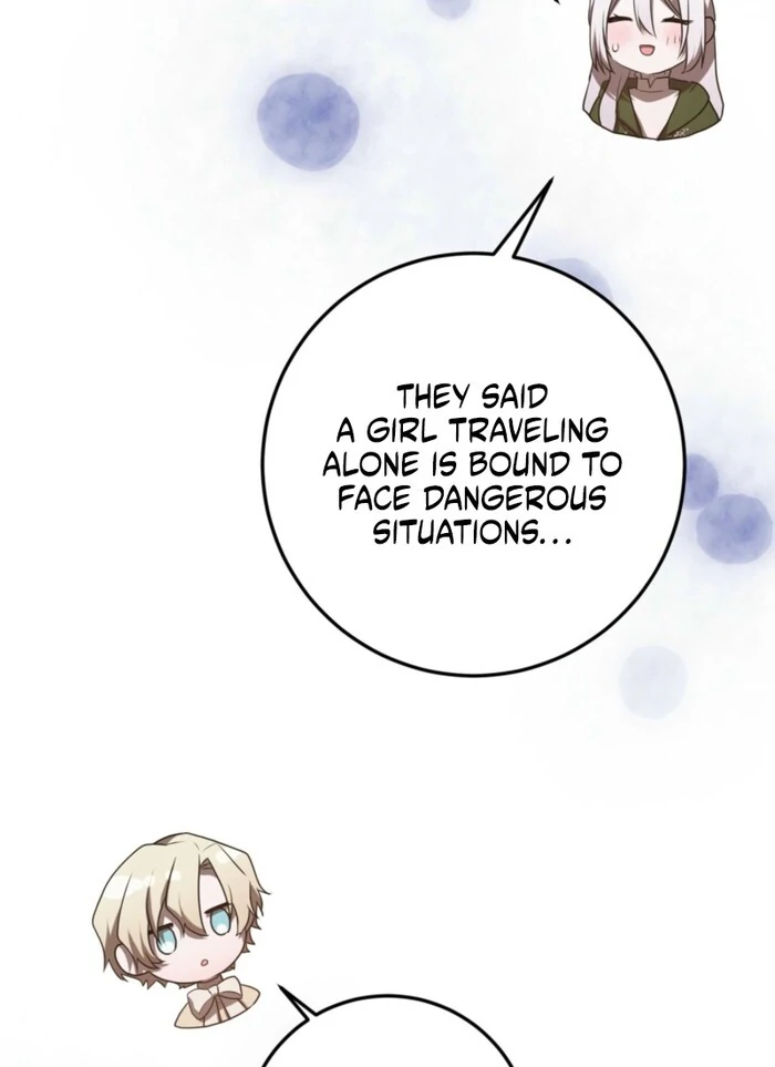 My Childhood Friends Are trying to Kill Me chapter 55 page 102