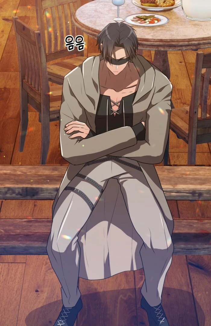 My Childhood Friends Are trying to Kill Me chapter 55 page 105