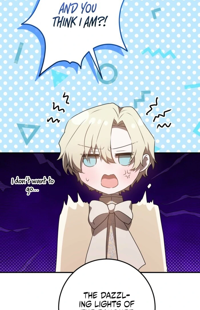 My Childhood Friends Are trying to Kill Me chapter 55 page 110