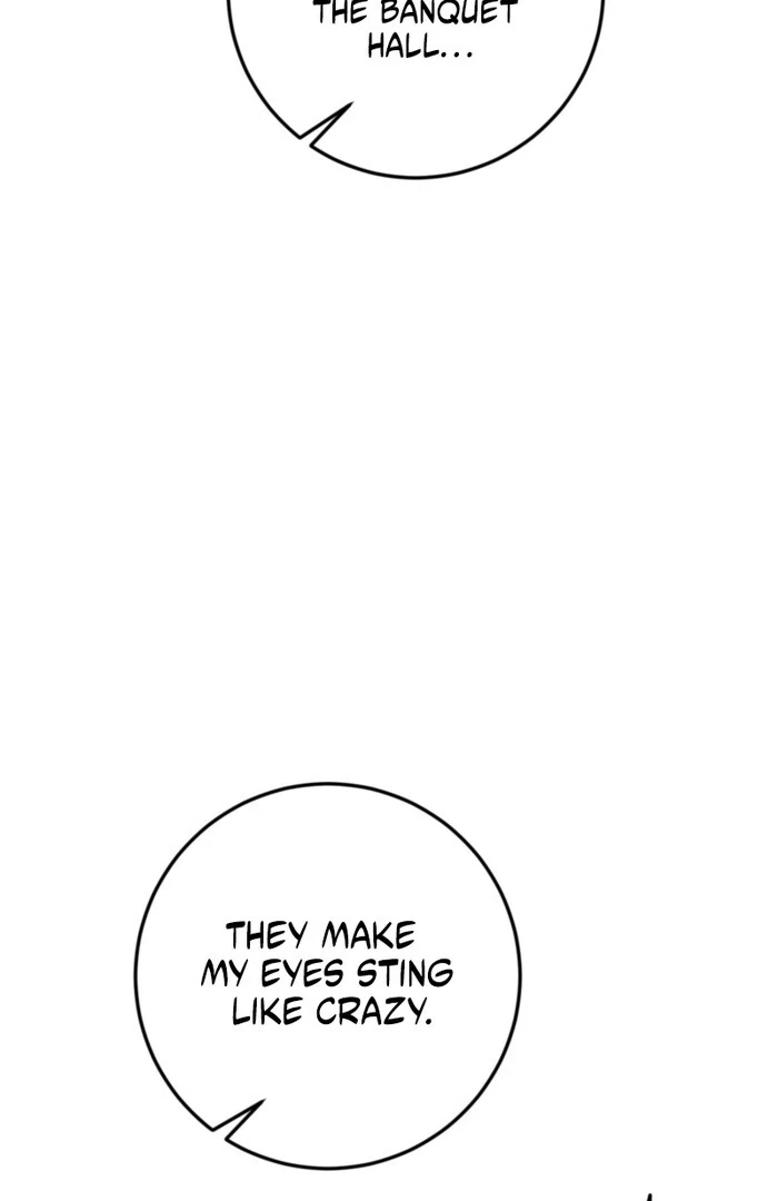My Childhood Friends Are trying to Kill Me chapter 55 page 111