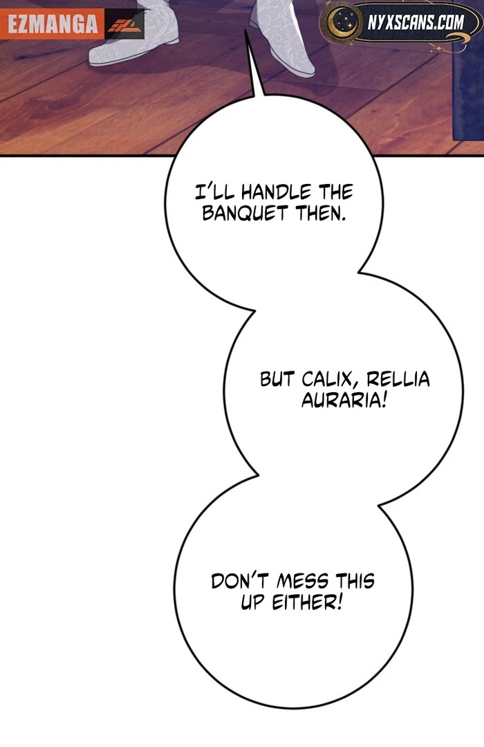 My Childhood Friends Are trying to Kill Me chapter 55 page 117