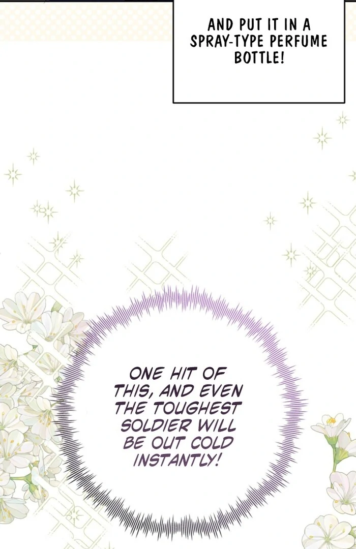 My Childhood Friends Are trying to Kill Me chapter 55 page 124