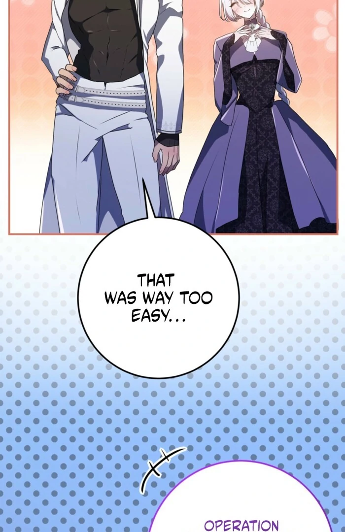 My Childhood Friends Are trying to Kill Me chapter 55 page 129