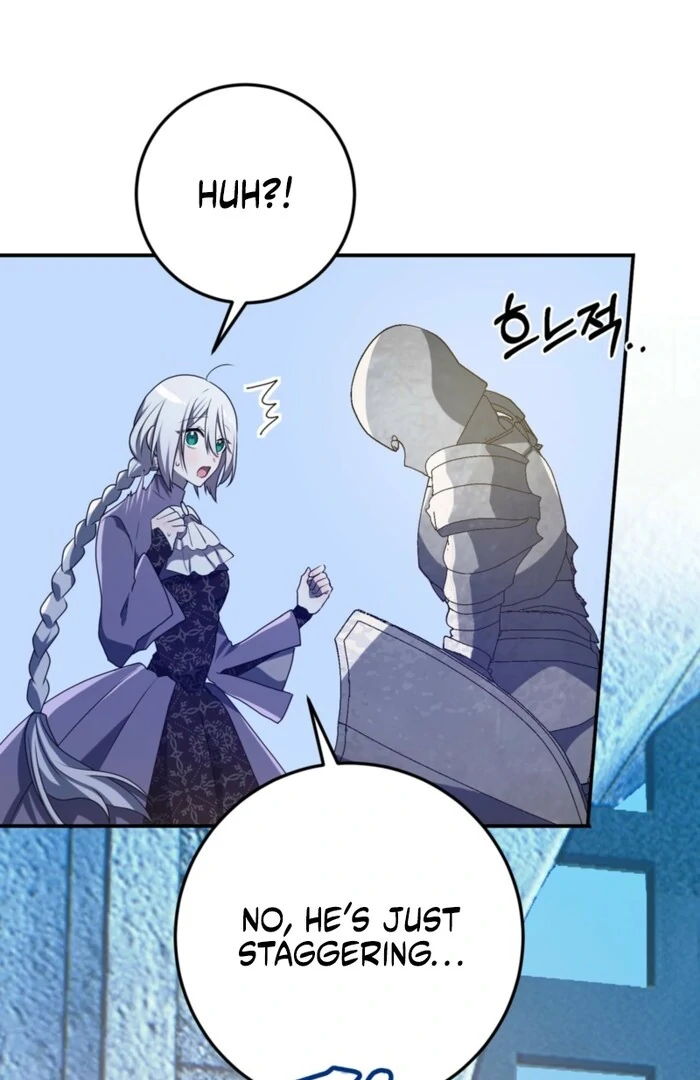 My Childhood Friends Are trying to Kill Me chapter 55 page 138