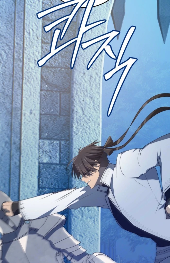 My Childhood Friends Are trying to Kill Me chapter 55 page 139