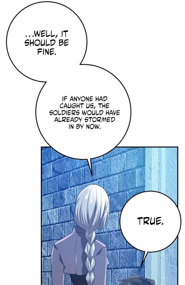 My Childhood Friends Are trying to Kill Me chapter 56 page 9