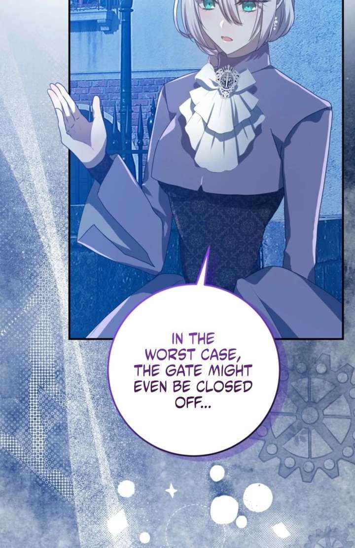 My Childhood Friends Are trying to Kill Me chapter 56 page 12
