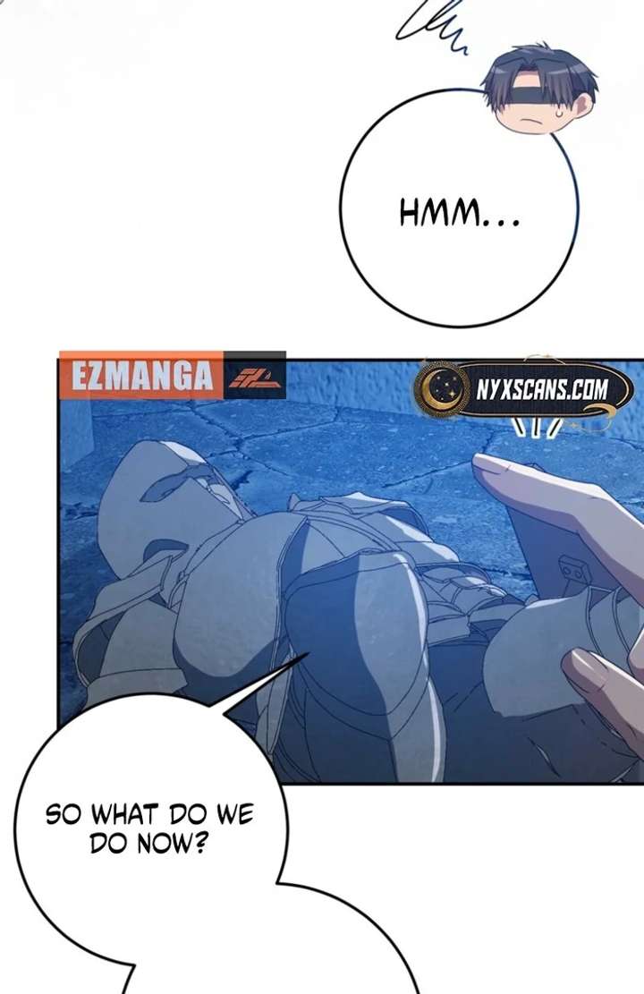 My Childhood Friends Are trying to Kill Me chapter 56 page 14