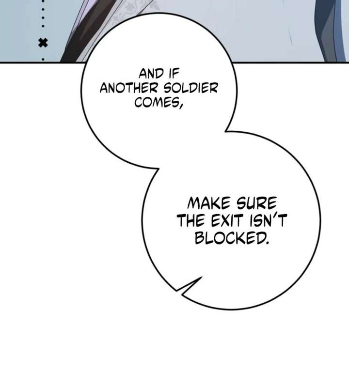 My Childhood Friends Are trying to Kill Me chapter 56 page 17