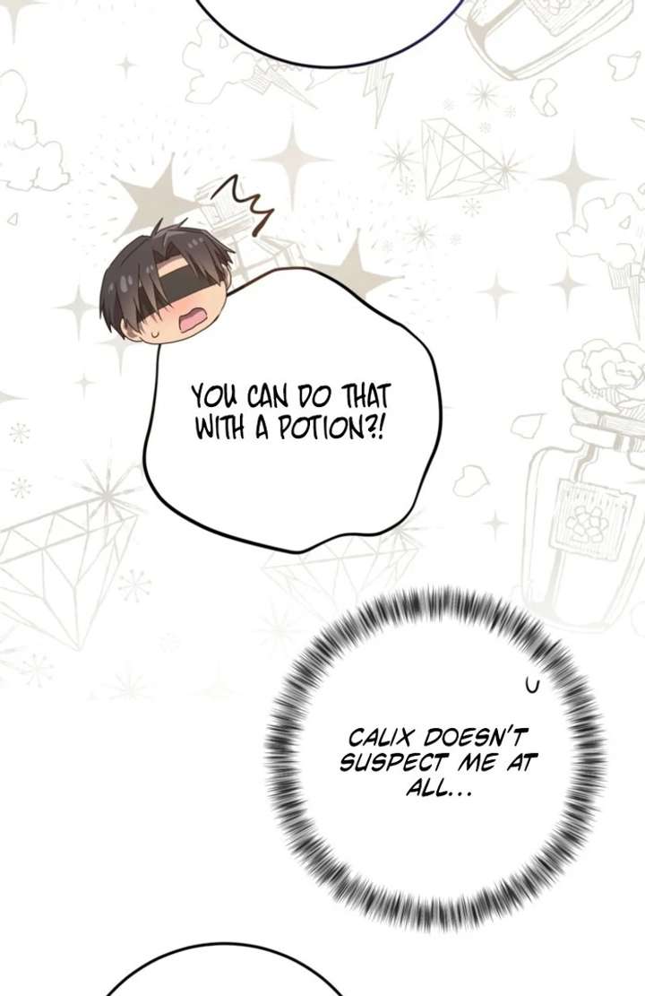 My Childhood Friends Are trying to Kill Me chapter 56 page 20