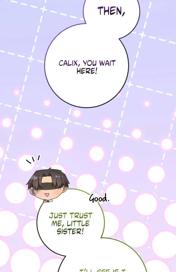 My Childhood Friends Are trying to Kill Me chapter 56 page 22