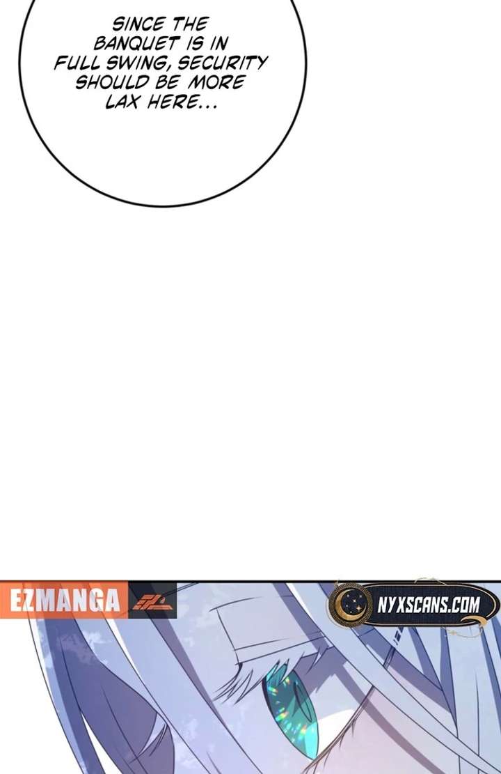 My Childhood Friends Are trying to Kill Me chapter 56 page 28
