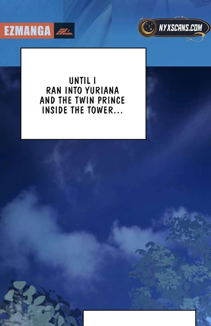 My Childhood Friends Are trying to Kill Me chapter 56 page 31