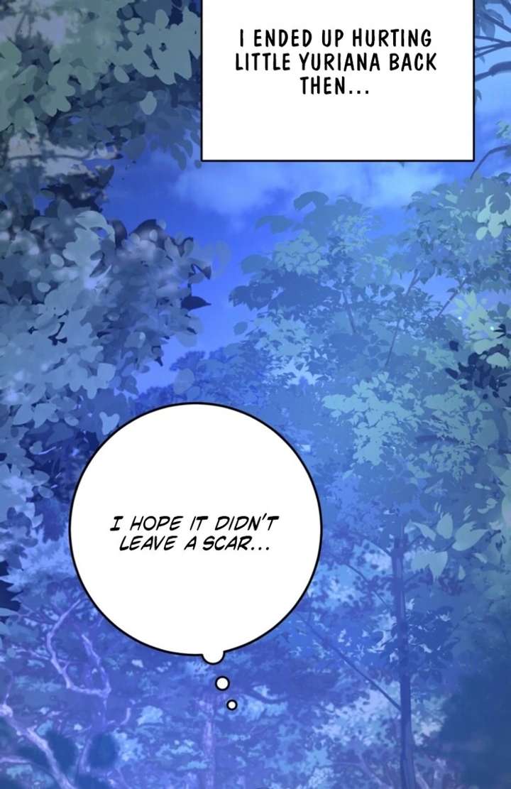 My Childhood Friends Are trying to Kill Me chapter 56 page 32