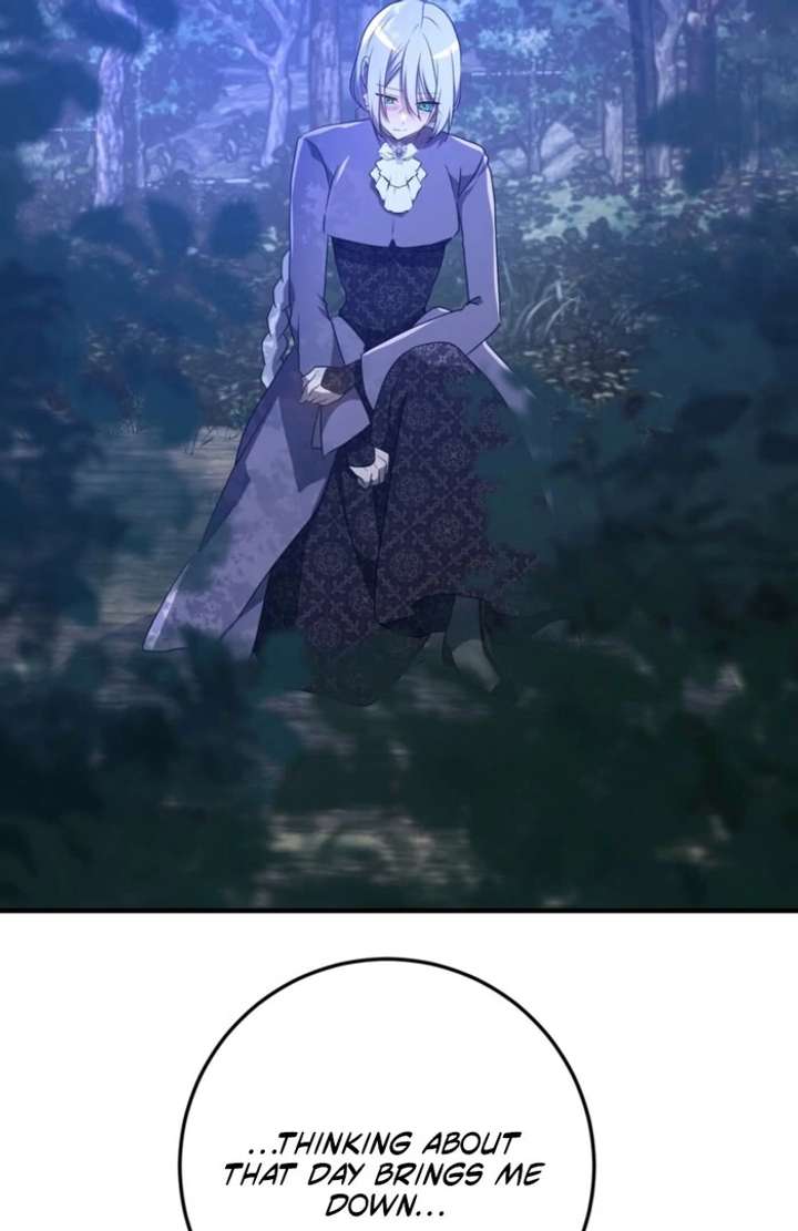 My Childhood Friends Are trying to Kill Me chapter 56 page 33