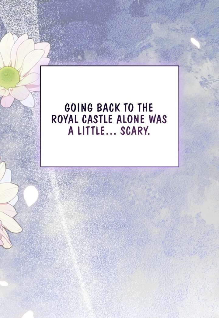 My Childhood Friends Are trying to Kill Me chapter 56 page 43