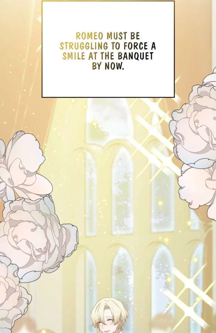 My Childhood Friends Are trying to Kill Me chapter 56 page 45