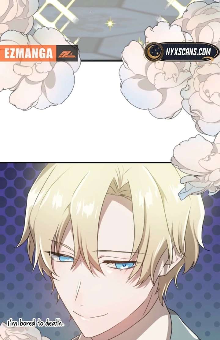 My Childhood Friends Are trying to Kill Me chapter 56 page 47