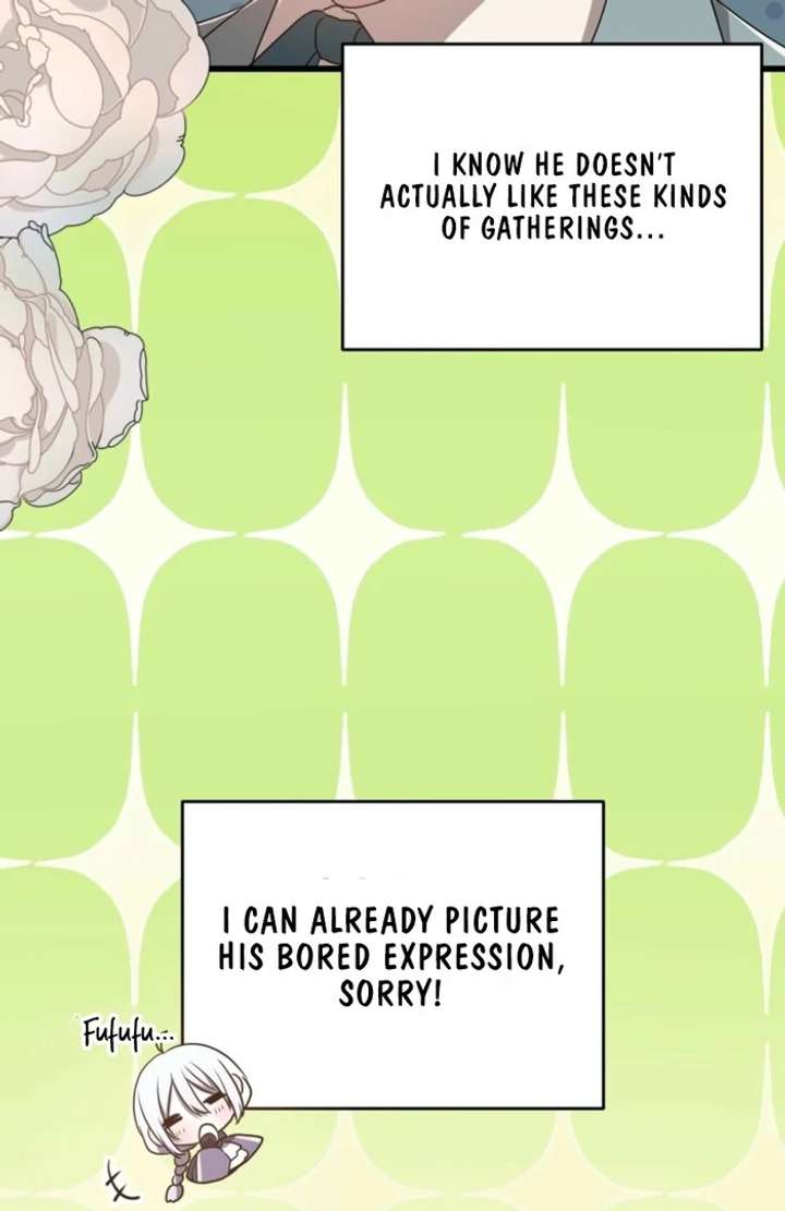 My Childhood Friends Are trying to Kill Me chapter 56 page 48