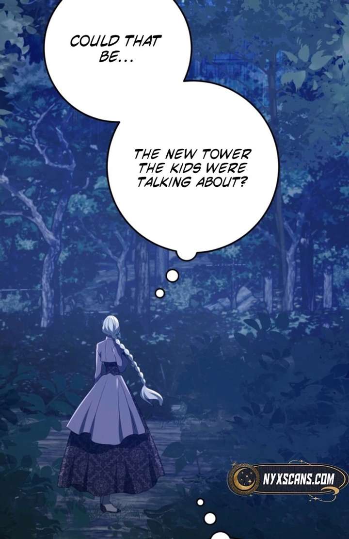 My Childhood Friends Are trying to Kill Me chapter 56 page 57