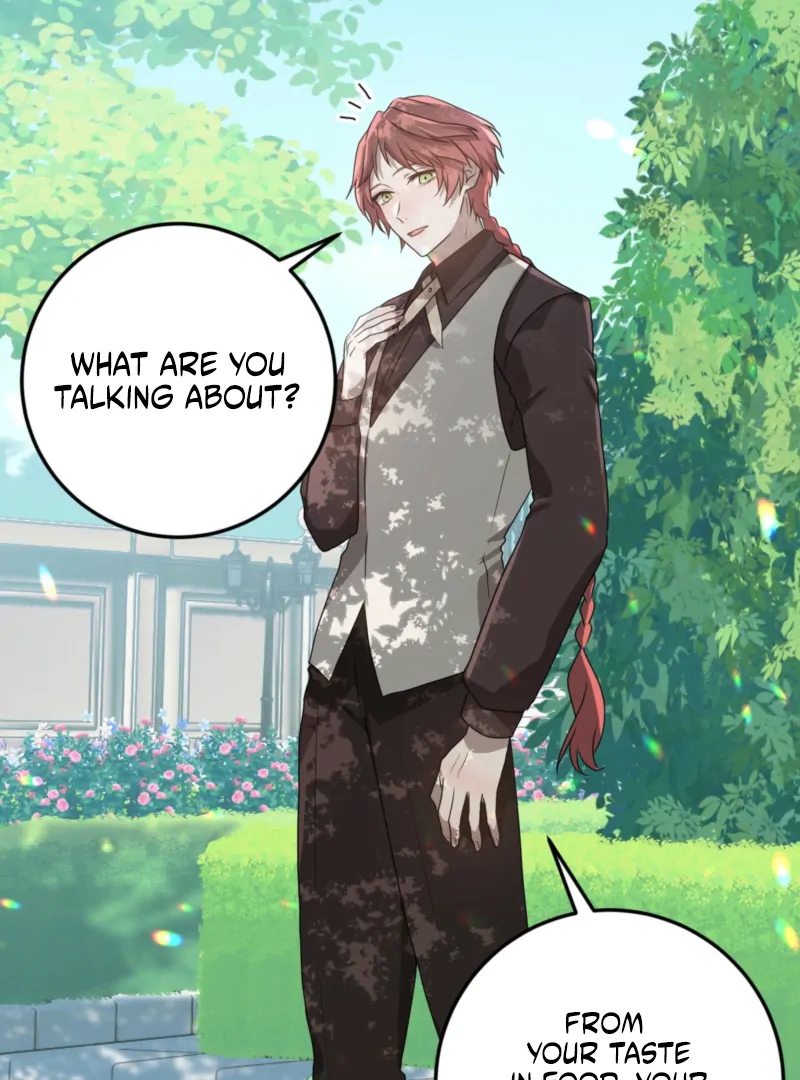 My Childhood Friends Are trying to Kill Me chapter 57 page 3