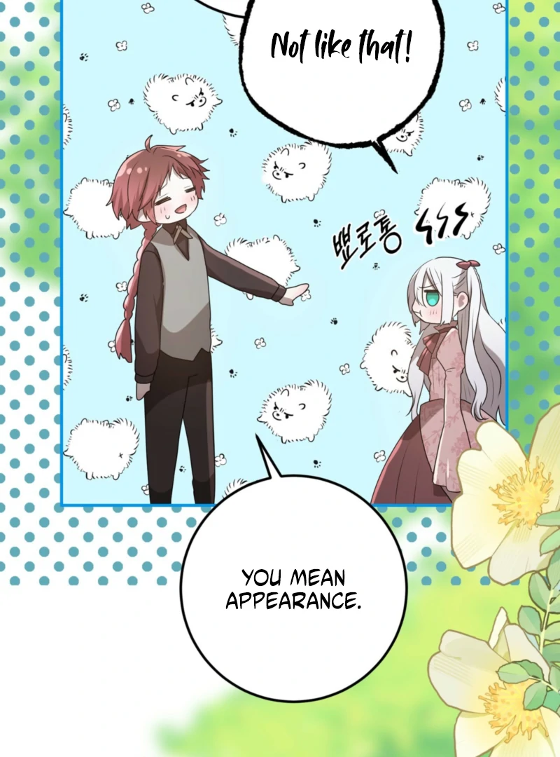My Childhood Friends Are trying to Kill Me chapter 57 page 5
