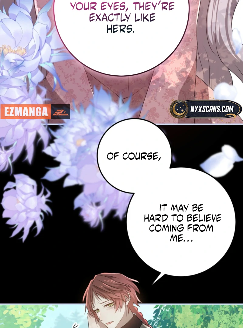 My Childhood Friends Are trying to Kill Me chapter 57 page 8