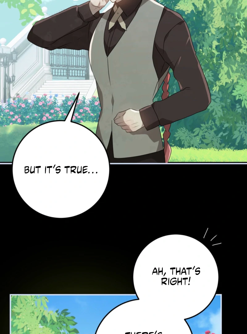 My Childhood Friends Are trying to Kill Me chapter 57 page 9