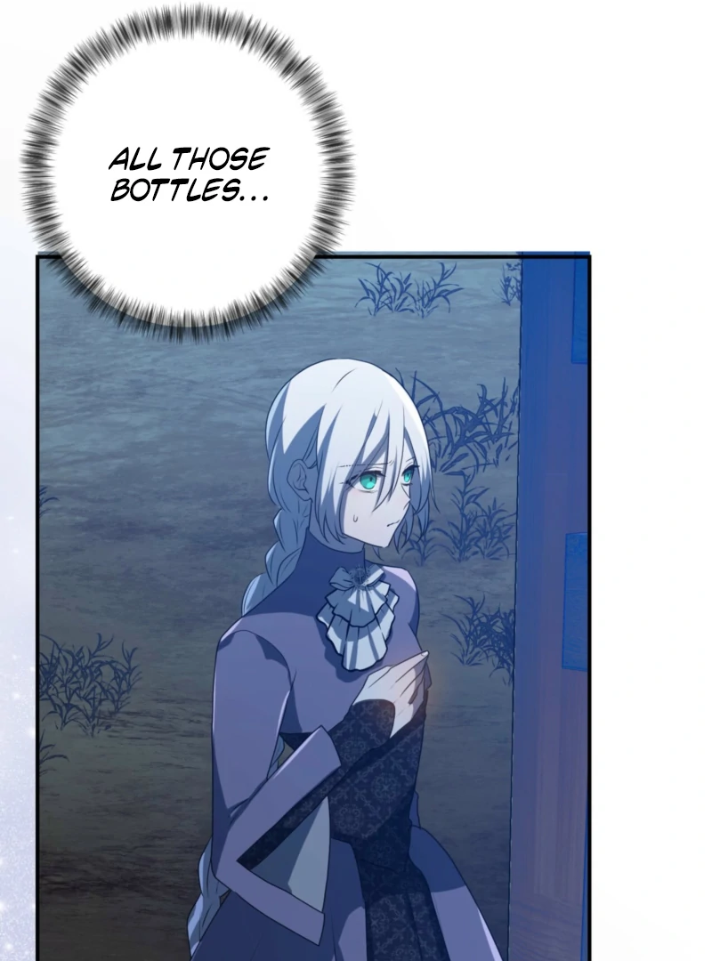 My Childhood Friends Are trying to Kill Me chapter 57 page 26