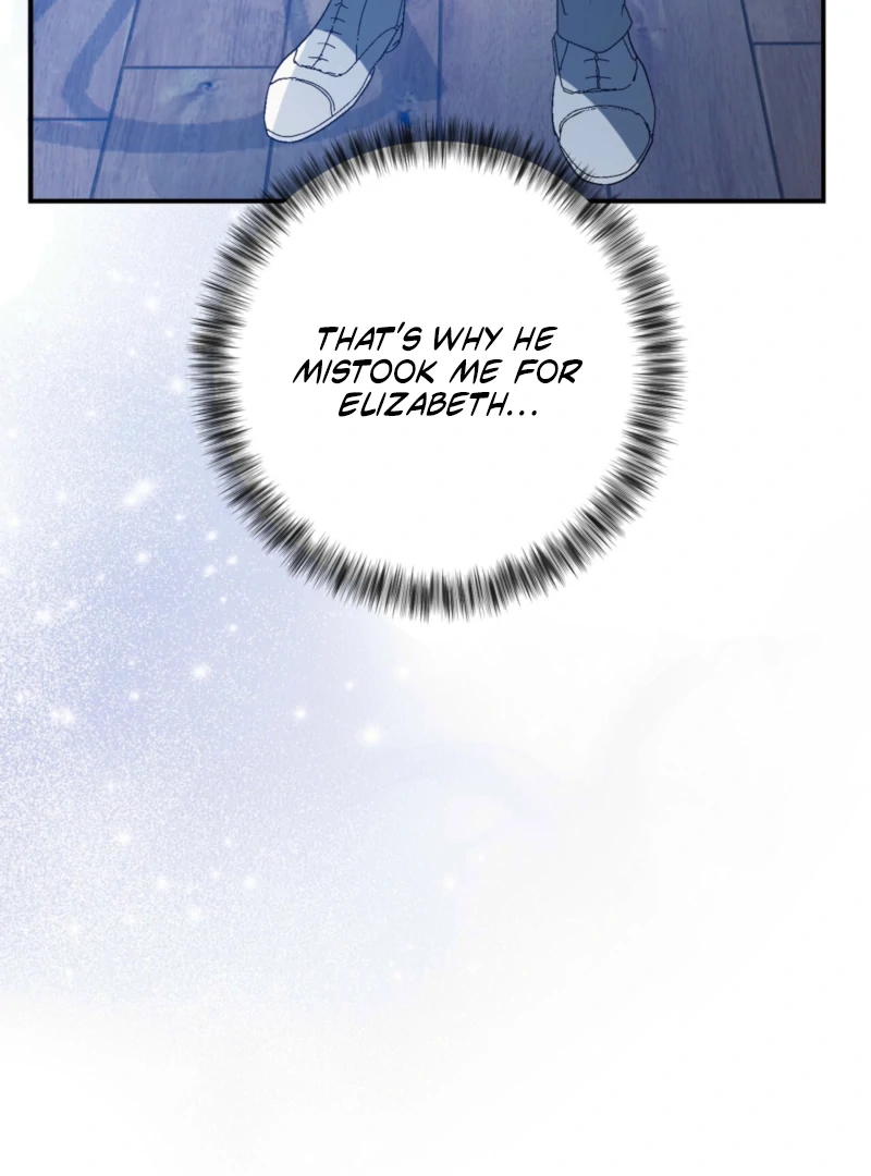 My Childhood Friends Are trying to Kill Me chapter 57 page 29