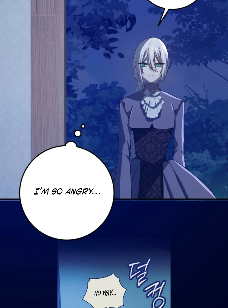 My Childhood Friends Are trying to Kill Me chapter 57 page 35