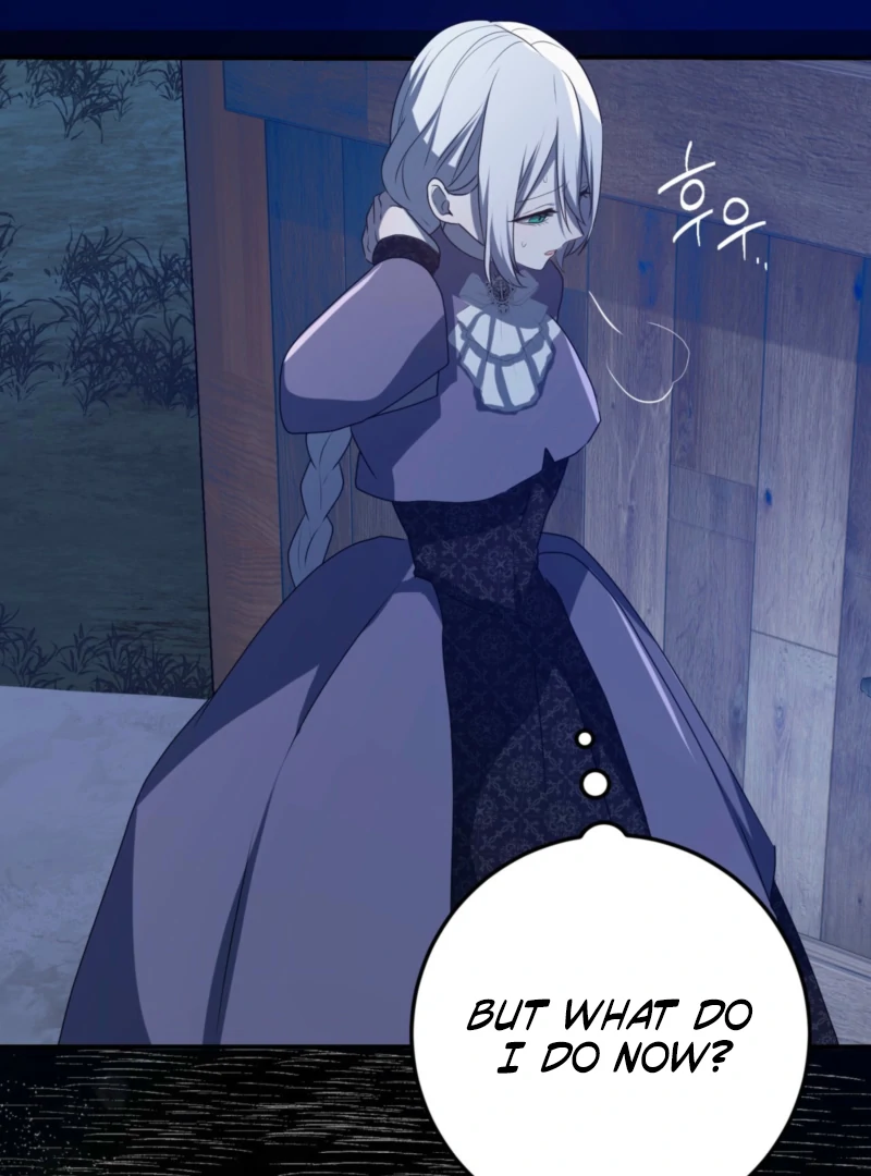 My Childhood Friends Are trying to Kill Me chapter 57 page 38