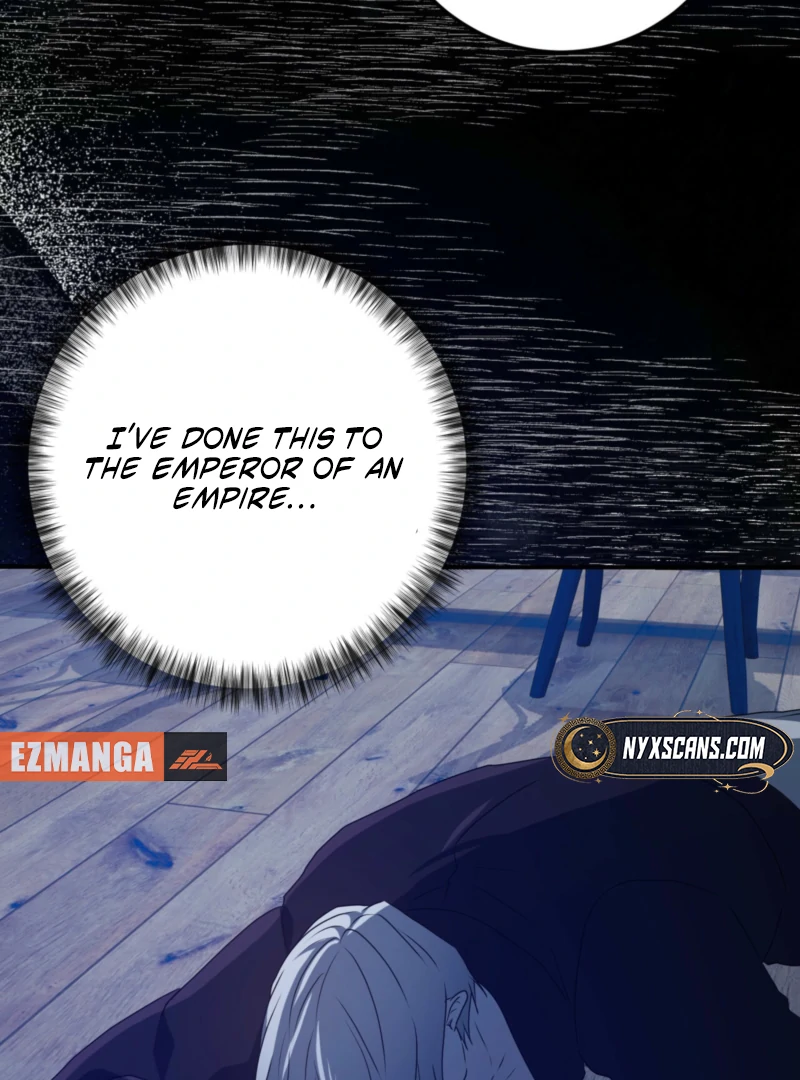 My Childhood Friends Are trying to Kill Me chapter 57 page 39