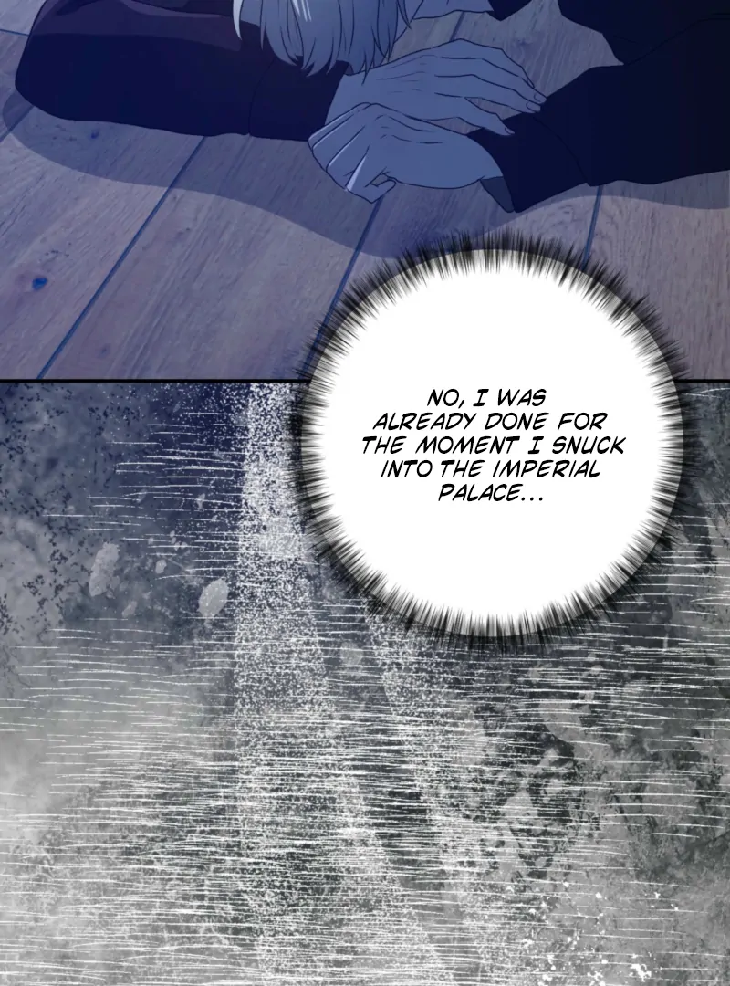 My Childhood Friends Are trying to Kill Me chapter 57 page 40