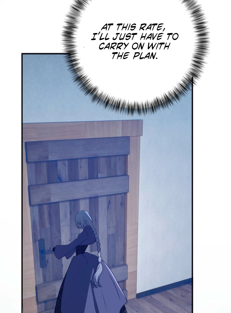 My Childhood Friends Are trying to Kill Me chapter 57 page 43